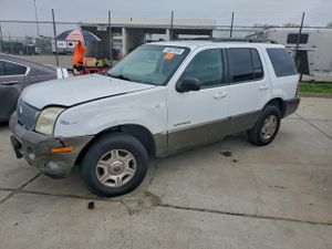 Mercury Mountaineer 4.6L 8 2002