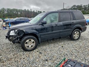 Honda Pilot EXL 3.5L 6 2005