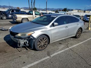 Toyota Avalon BASE 3.5L 6 2014