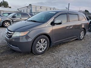 Honda Odyssey EXL 3.5L 6 2014