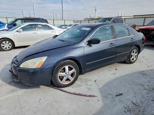 Honda Accord EX 2.4L 4 2005