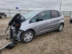 Honda Fit 1.5L 4 2009