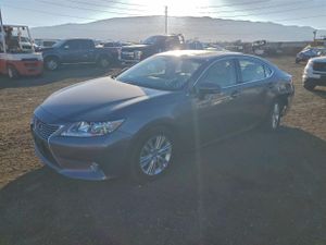 Lexus ES 350 3.5L 6 2013