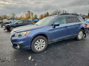 Subaru Outback 2.5I PREMIUM 2.5L 4 2015