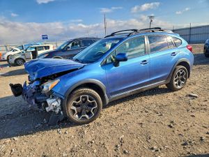 Subaru XV 2.0 PREMIUM 2.0L 4 2014