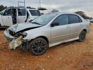 Toyota Corolla CE 1.8L 4 2003