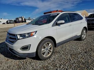 Ford Edge SEL 2.0L 4 2015