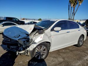Honda Accord LX 2.4L 4 2014