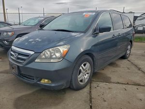 Honda Odyssey EXL 3.5L 6 2006