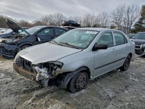 Toyota Corolla CE 1.8L 4 2005