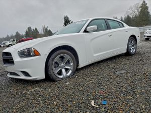 Dodge Challenger SXT 3.6L 6 2012