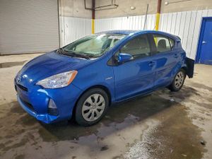 Toyota Prius 1.5L 4 2014