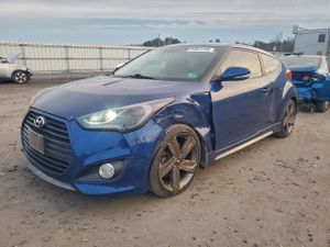 Hyundai Veloster TURBO 1.6L 4 2015