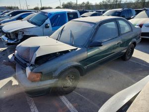 Toyota Tercel DX 1.5L 4 1995