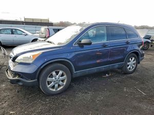 Honda CR-V EX 2.4L 4 2007
