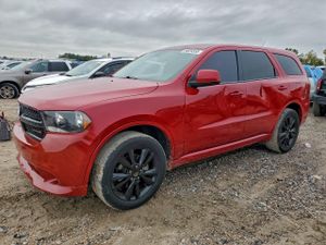 Dodge Durango SXT 3.6L 6 2013
