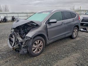 Honda CR-V EXL 2.4L 4 2014