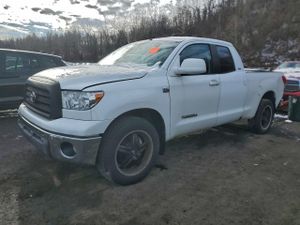 Toyota Tundra DOUBLE CAB SR5 4.7L 8 2007