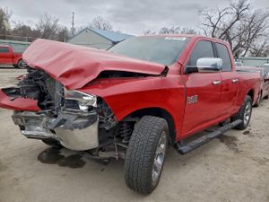 RAM 1500 SLT 4.7L 8 2013