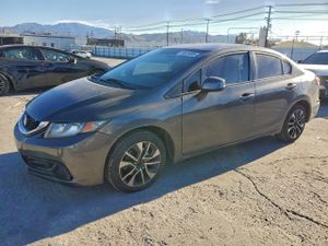 Honda Civic LX 1.8L 4 2013