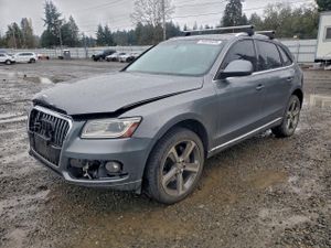 Audi Q5 TDI PREMIUM PLUS 3.0L 6 2014