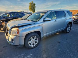 GMC Terrain SLE 2.4L 4 2015