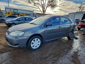 Toyota Corolla CE 1.8L 4 2008