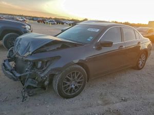 Honda Accord EX 2.4L 4 2012