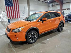 Subaru XV 2.0 PREMIUM 2.0L 4 2014