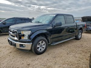 Ford F-150 SUPERCREW 2.7L 6 2015