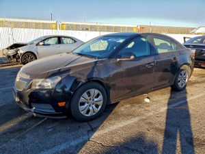 Chevrolet Cruze LS 1.8L 4 2014