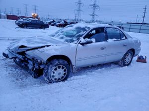Buick Century CUSTOM 3.1L 6 2003