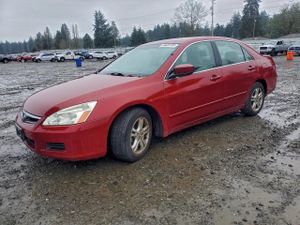 Honda Accord SE 2.4L 4 2007