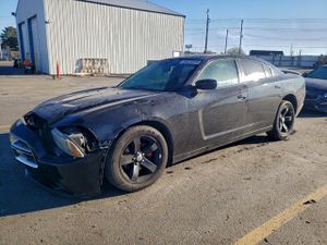 Dodge Charger SXT 3.6L 6 2014