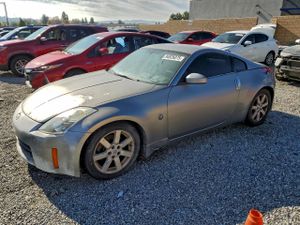 Nissan 350Z COUPE 3.5L 6 2006