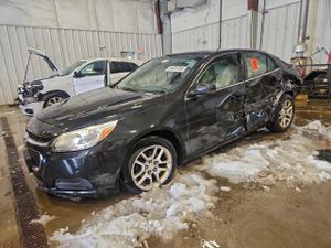 Chevrolet Malibu 1LT 2.5L 4 2014