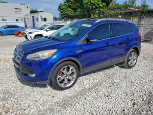 Ford Escape TITANIUM 2.0L 4 2014