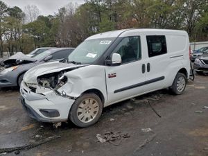 RAM ProMaster SLT 2.4L 4 2015