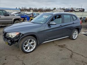 BMW X1 XDRIVE28I 2.0L 4 2015