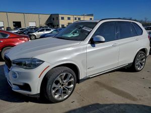 BMW X5 XDRIVE35D 3.0L 6 2014