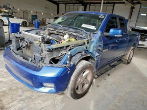Dodge RAM 5.7L 8 2009