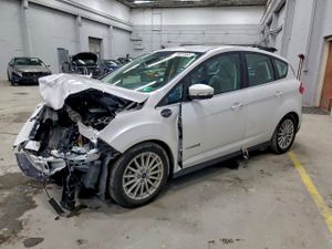 Ford C-series SEL 2.0L 4 2015