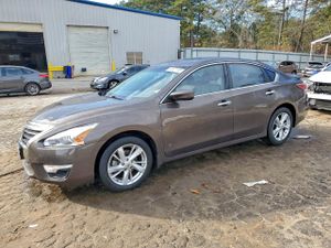 Nissan Altima 2.5 2.5L 4 2014