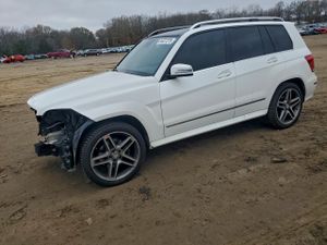 Mercedes-Benz GLK 350 4MATIC 3.5L 6 2015