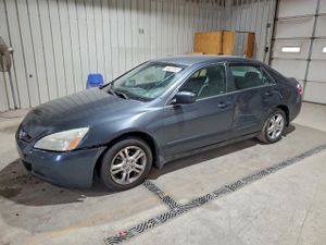 Honda Accord LX 2.4L 4 2003