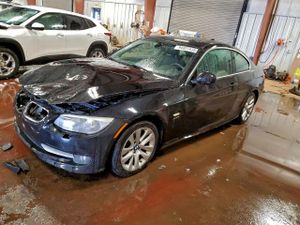 BMW 3 Series XI 3.0L 6 2011