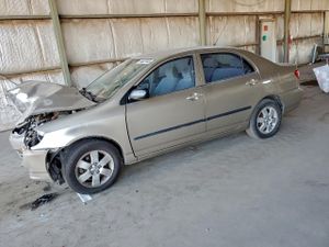 Toyota Corolla CE 1.8L 4 2004