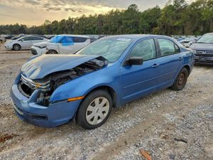 Ford Fusion S 2.3L 4 2009