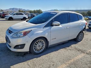 Ford C-series SEL 2.0L 4 2015