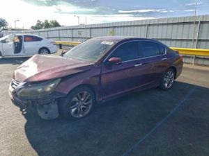 Honda Accord SPORT 2.4L 4 2015